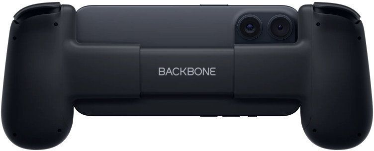 Игровий джойстик Backbone One Standart USB-C Black 1313657 фото